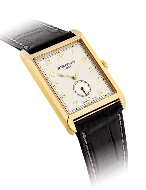 patek philippe gondolo haute|Patek Philippe rectangular watch.